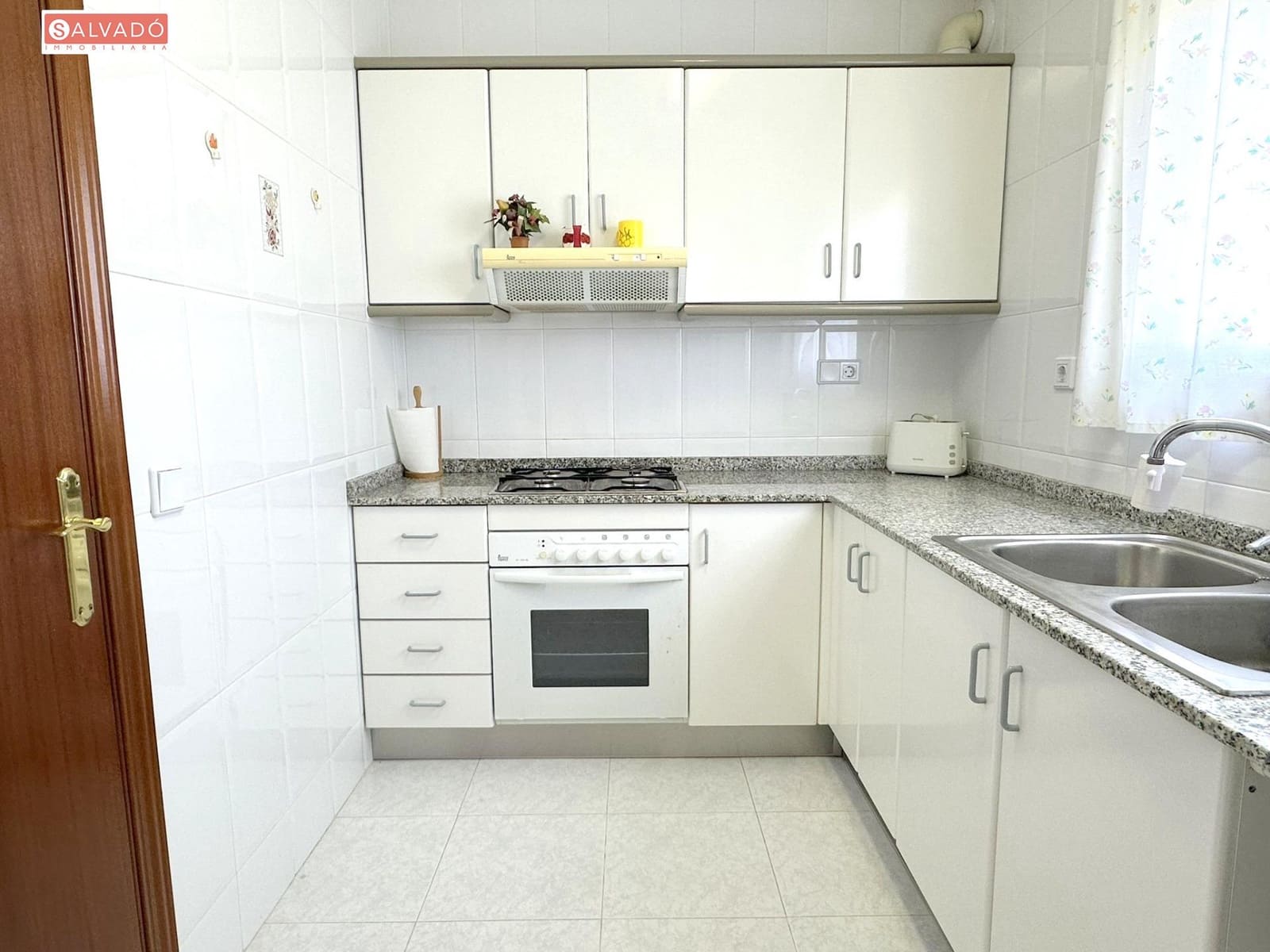 2 bedroom Flat for sale in Segur de Calafell - € 179,000 (Ref: 10161528)