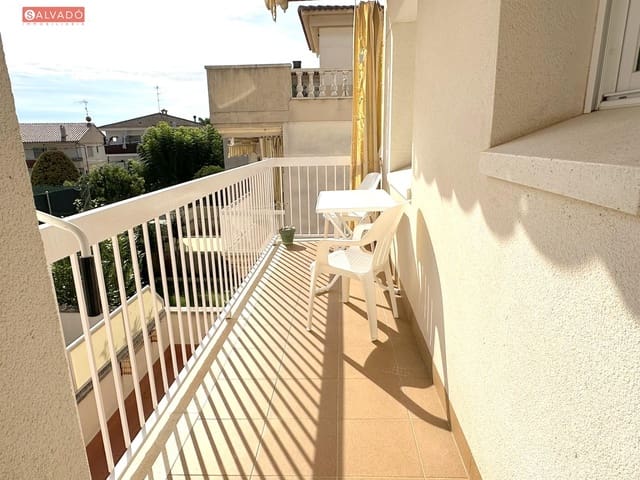 2 bedroom Flat for sale in Segur de Calafell, Calafell - € 179,000 (Ref: 10161528)