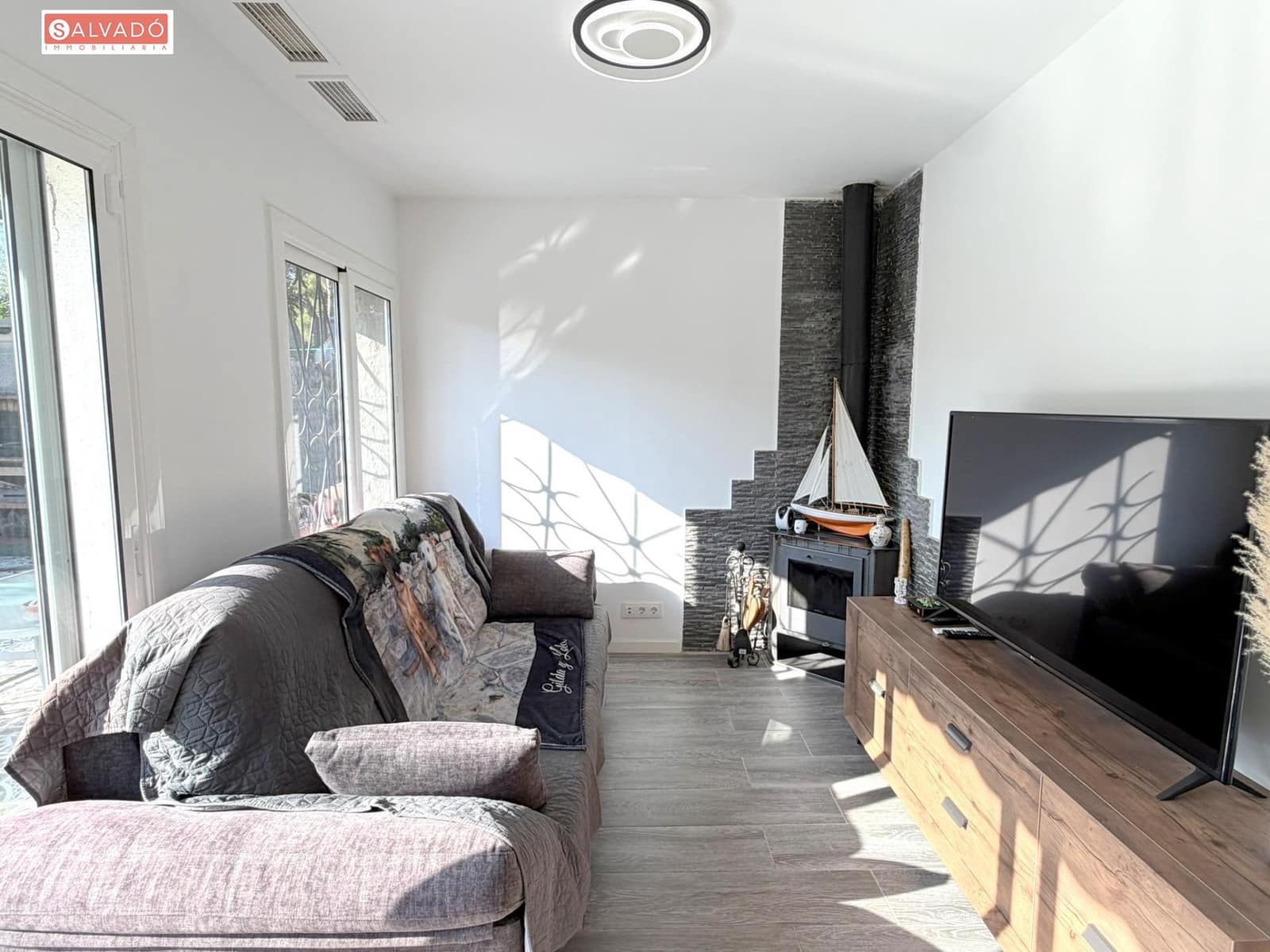 2 bedroom Villa for sale in Segur de Calafell - € 280,000 (Ref: 10162283)
