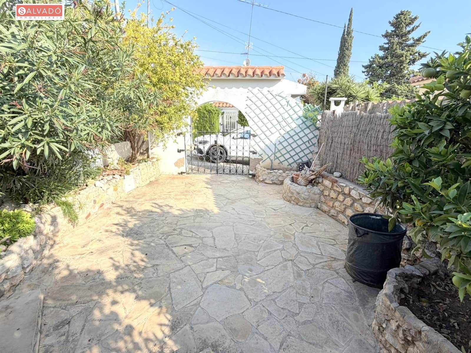 2 bedroom Villa for sale in Segur de Calafell - € 280,000 (Ref: 10162283)