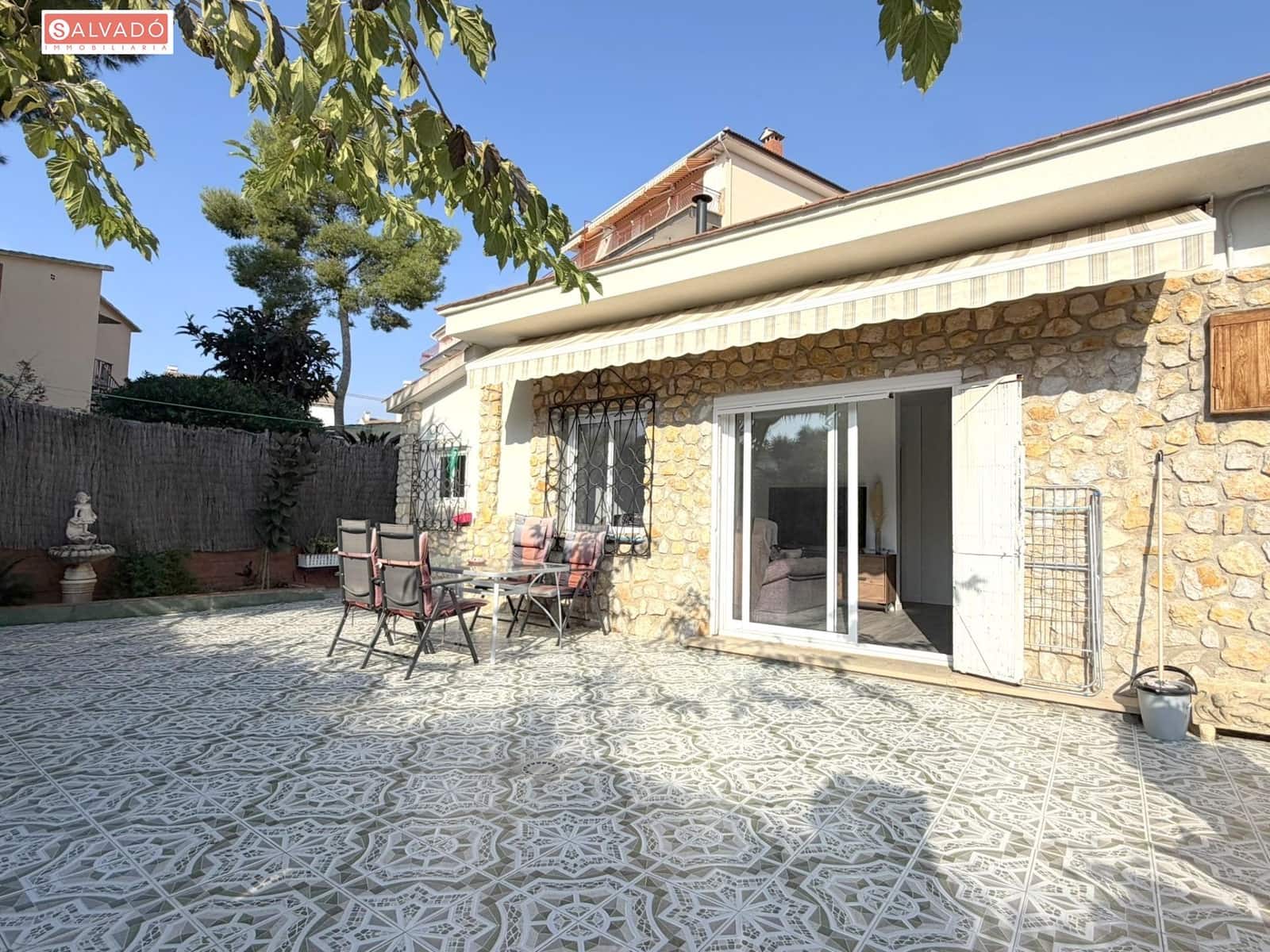 2 bedroom Villa for sale in Segur de Calafell - € 280,000 (Ref: 10162283)