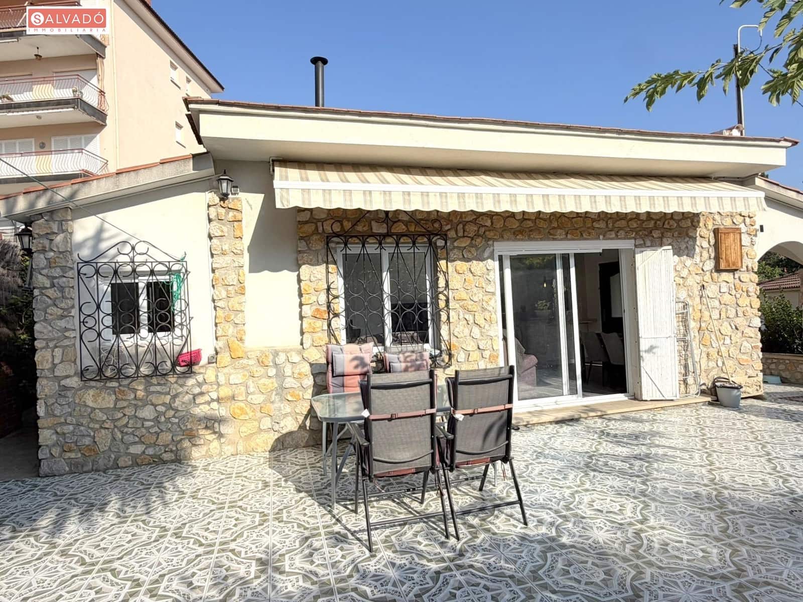 2 bedroom Villa for sale in Segur de Calafell - € 280,000 (Ref: 10162283)