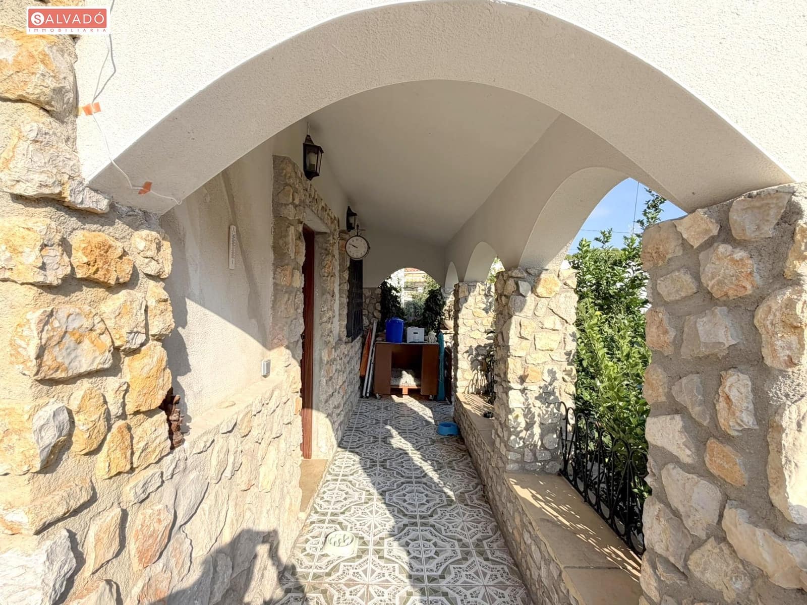 2 bedroom Villa for sale in Segur de Calafell - € 280,000 (Ref: 10162283)