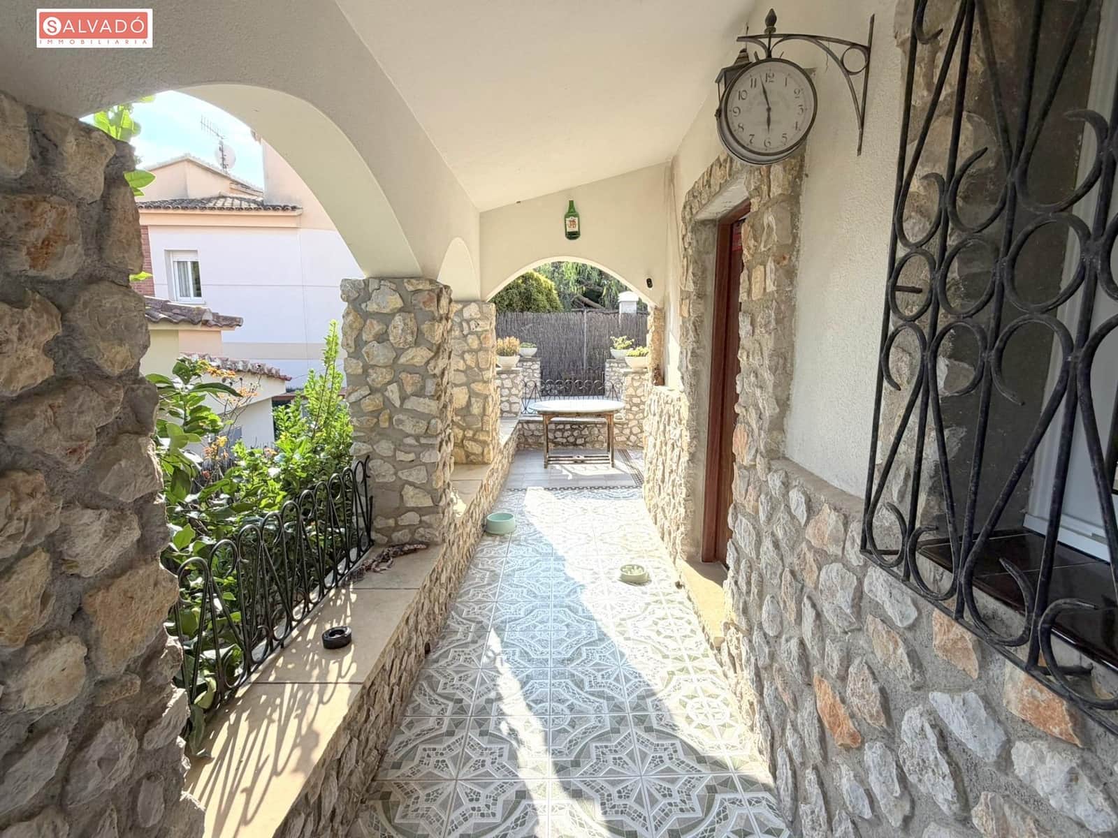 2 bedroom Villa for sale in Segur de Calafell - € 280,000 (Ref: 10162283)