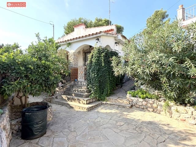 2 soverom Villa til salgs i Segur de Calafell, Calafell - € 280 000 (Ref: 10162283)