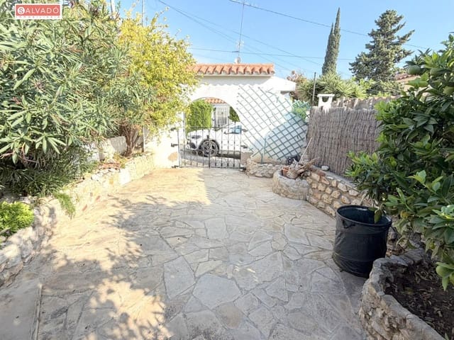 2 soverom Villa til salgs i Segur de Calafell, Calafell - € 280 000 (Ref: 10162283)
