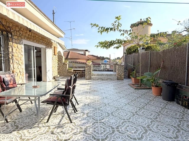 2 soverom Villa til salgs i Segur de Calafell, Calafell - € 280 000 (Ref: 10162283)