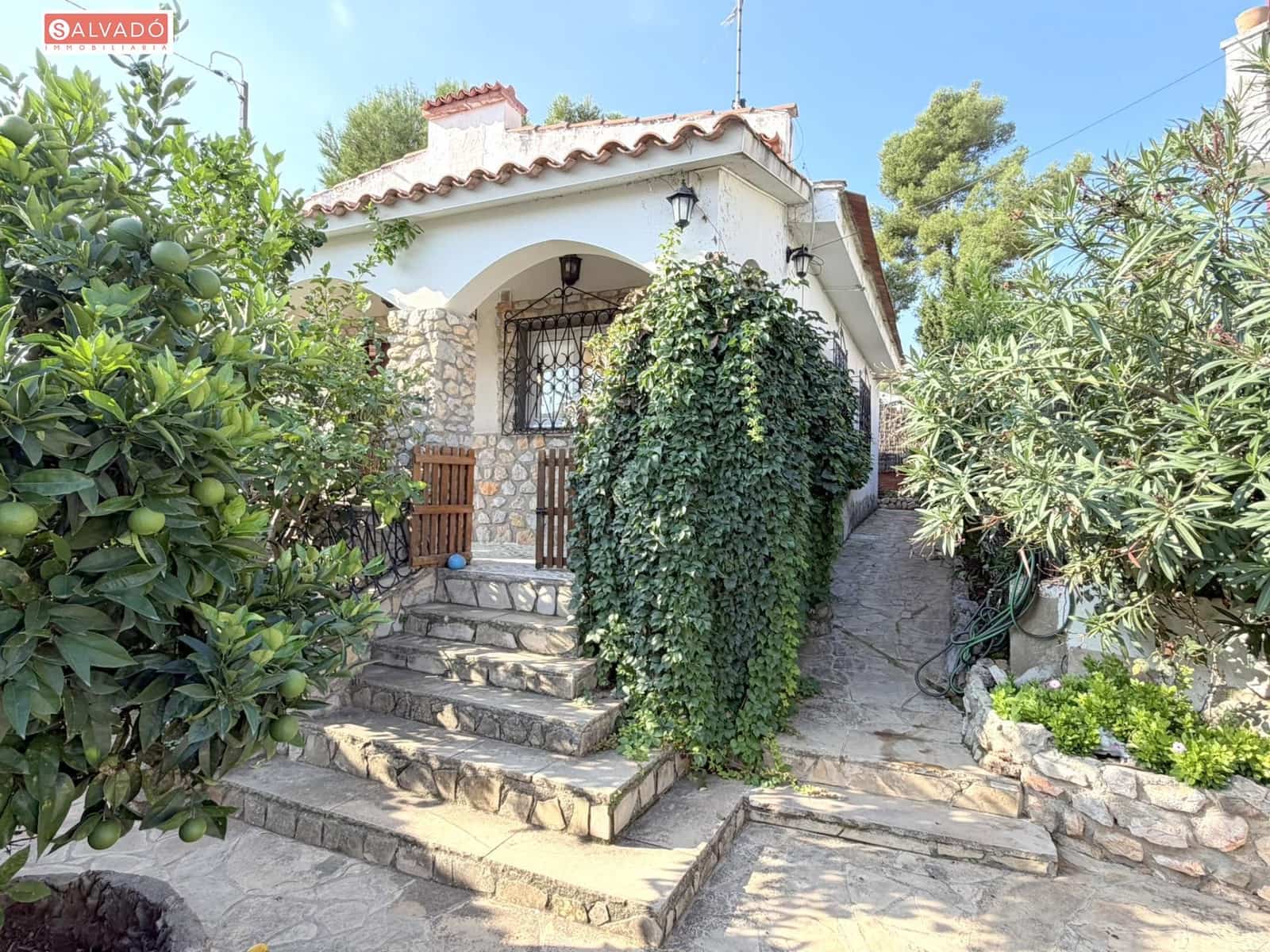 2 bedroom Villa for sale in Segur de Calafell - € 280,000 (Ref: 10162283)