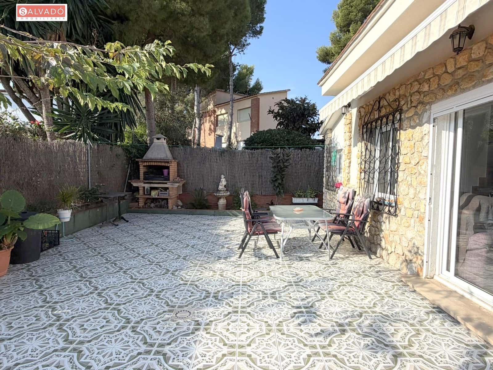 2 bedroom Villa for sale in Segur de Calafell - € 280,000 (Ref: 10162283)