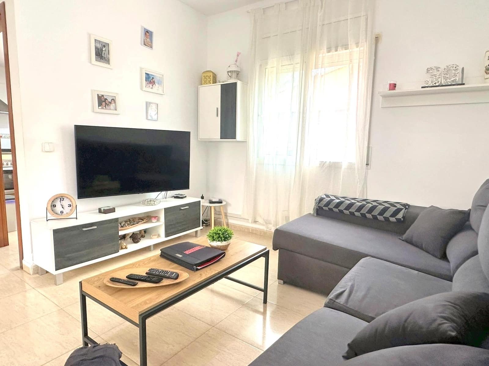 4 bedroom Flat for sale in Segur de Calafell with garage - € 360,000 (Ref: 10168467)