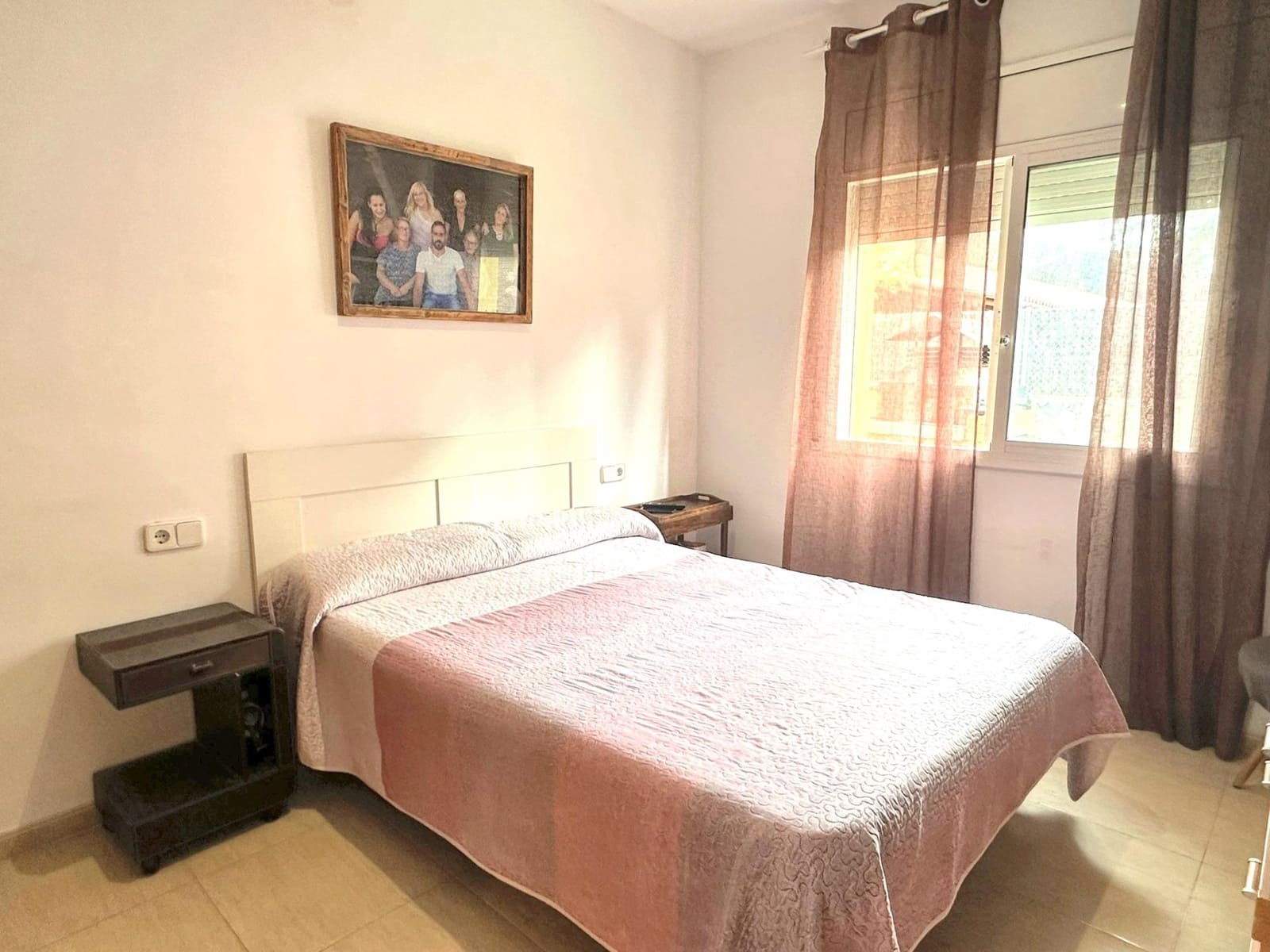 4 bedroom Flat for sale in Segur de Calafell with garage - € 360,000 (Ref: 10168467)