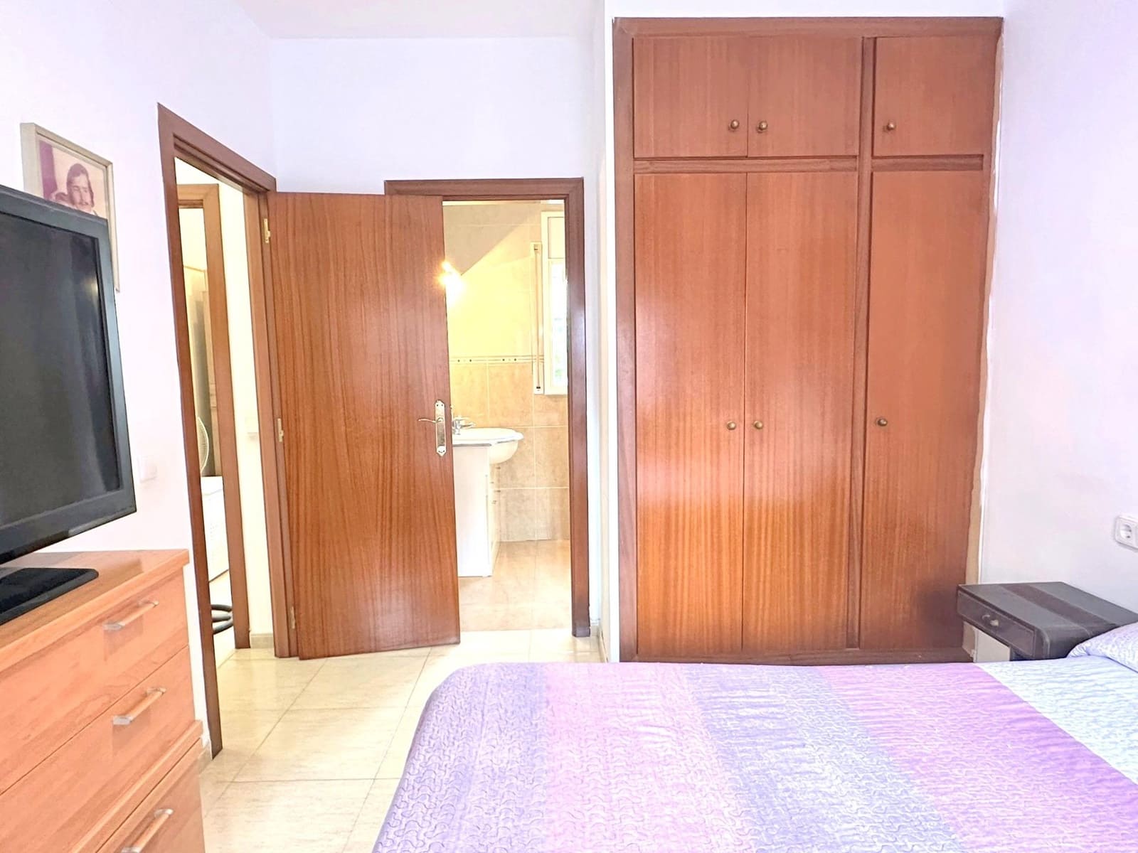 4 bedroom Flat for sale in Segur de Calafell with garage - € 360,000 (Ref: 10168467)