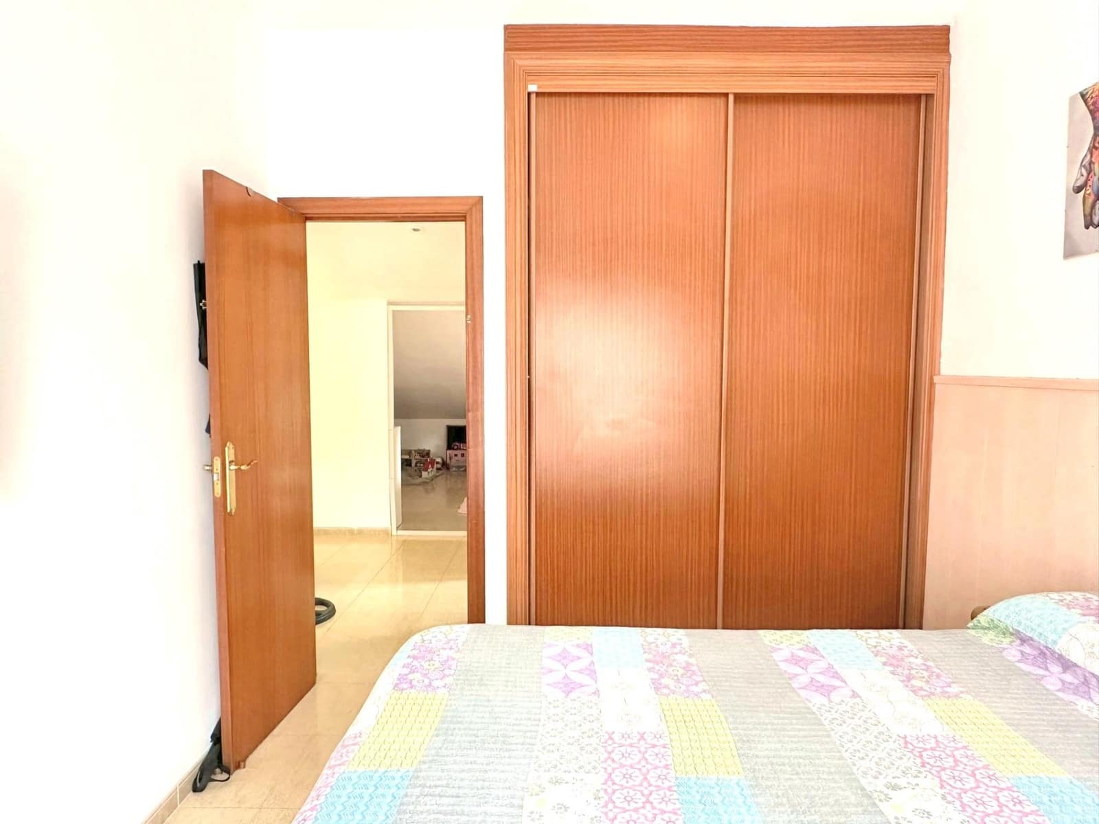 4 bedroom Flat for sale in Segur de Calafell with garage - € 360,000 (Ref: 10168467)