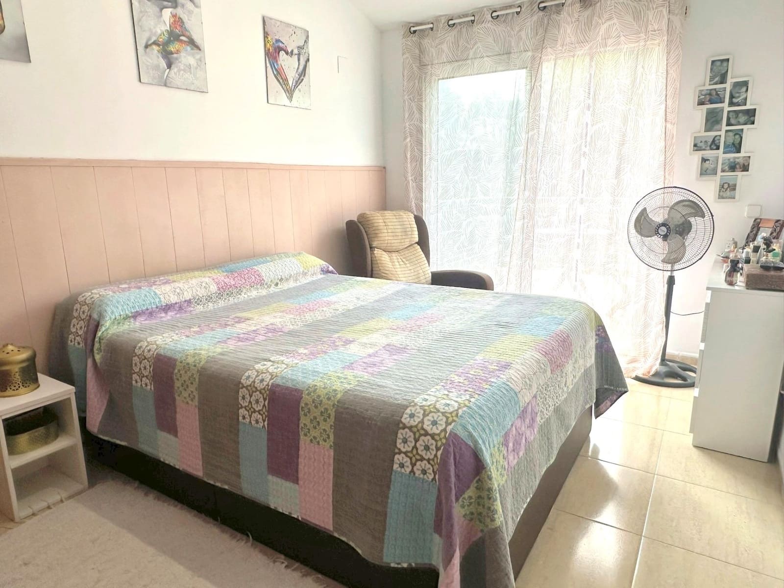 4 bedroom Flat for sale in Segur de Calafell with garage - € 360,000 (Ref: 10168467)