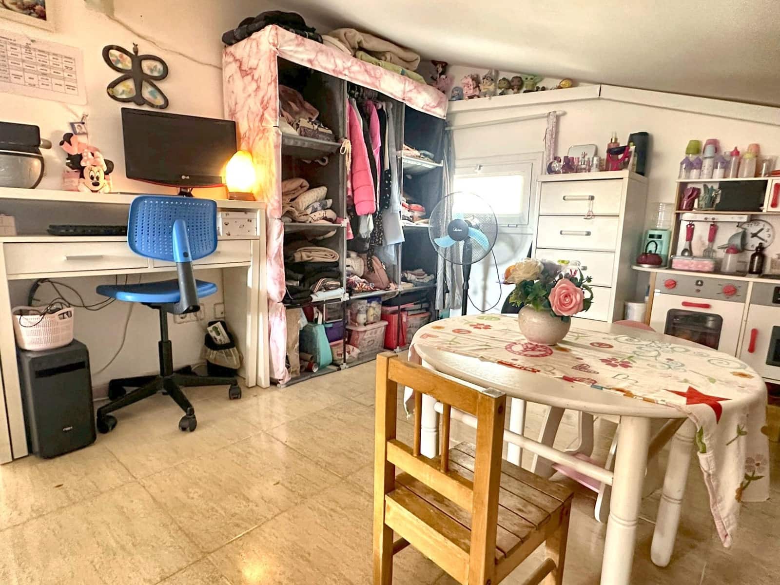 4 bedroom Flat for sale in Segur de Calafell with garage - € 360,000 (Ref: 10168467)