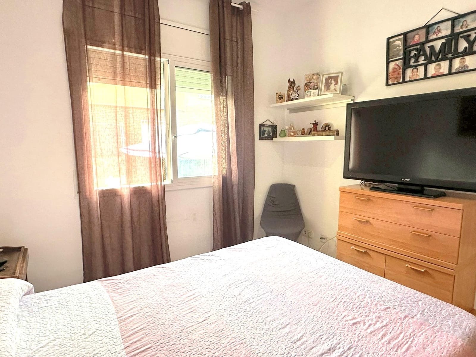 4 bedroom Flat for sale in Segur de Calafell with garage - € 360,000 (Ref: 10168467)