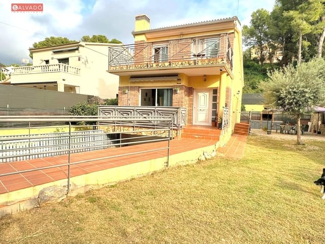 4 quarto Apartamento para venda em Segur de Calafell, Calafell com garagem - 360 000 € (Ref: 10168467)