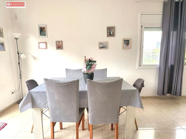 4 quarto Apartamento para venda em Segur de Calafell, Calafell com garagem - 360 000 € (Ref: 10168467)
