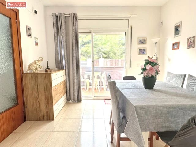 4 quarto Apartamento para venda em Segur de Calafell, Calafell com garagem - 360 000 € (Ref: 10168467)
