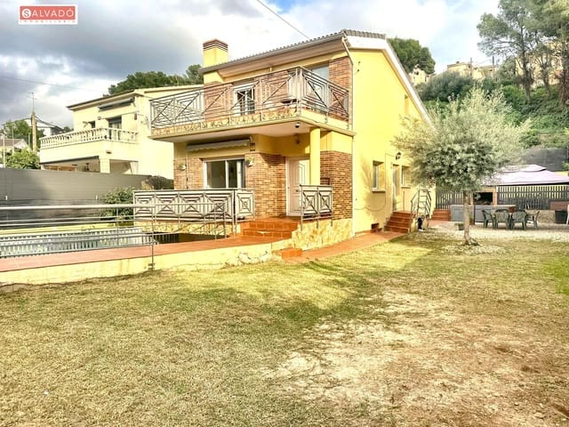 4 quarto Apartamento para venda em Segur de Calafell, Calafell com garagem - 360 000 € (Ref: 10168467)