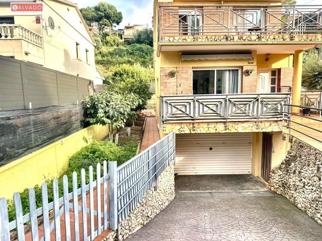 4 quarto Apartamento para venda em Segur de Calafell, Calafell com garagem - 360 000 € (Ref: 10168467)