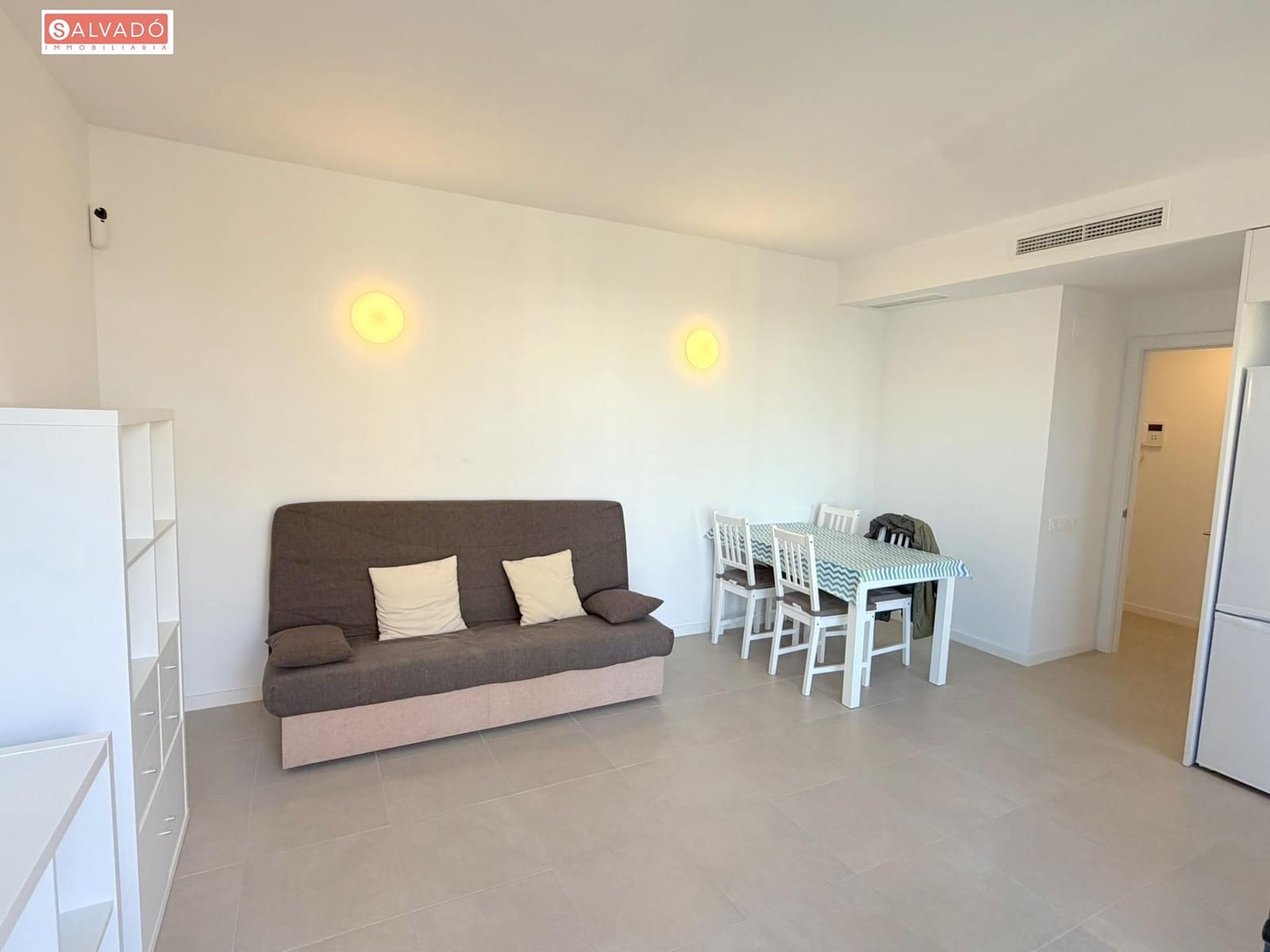 2 sypialnia Mieszkanie na sprzedaż w Segur de Calafell z basenem garażem - 270 000 € (Ref: 10183165)