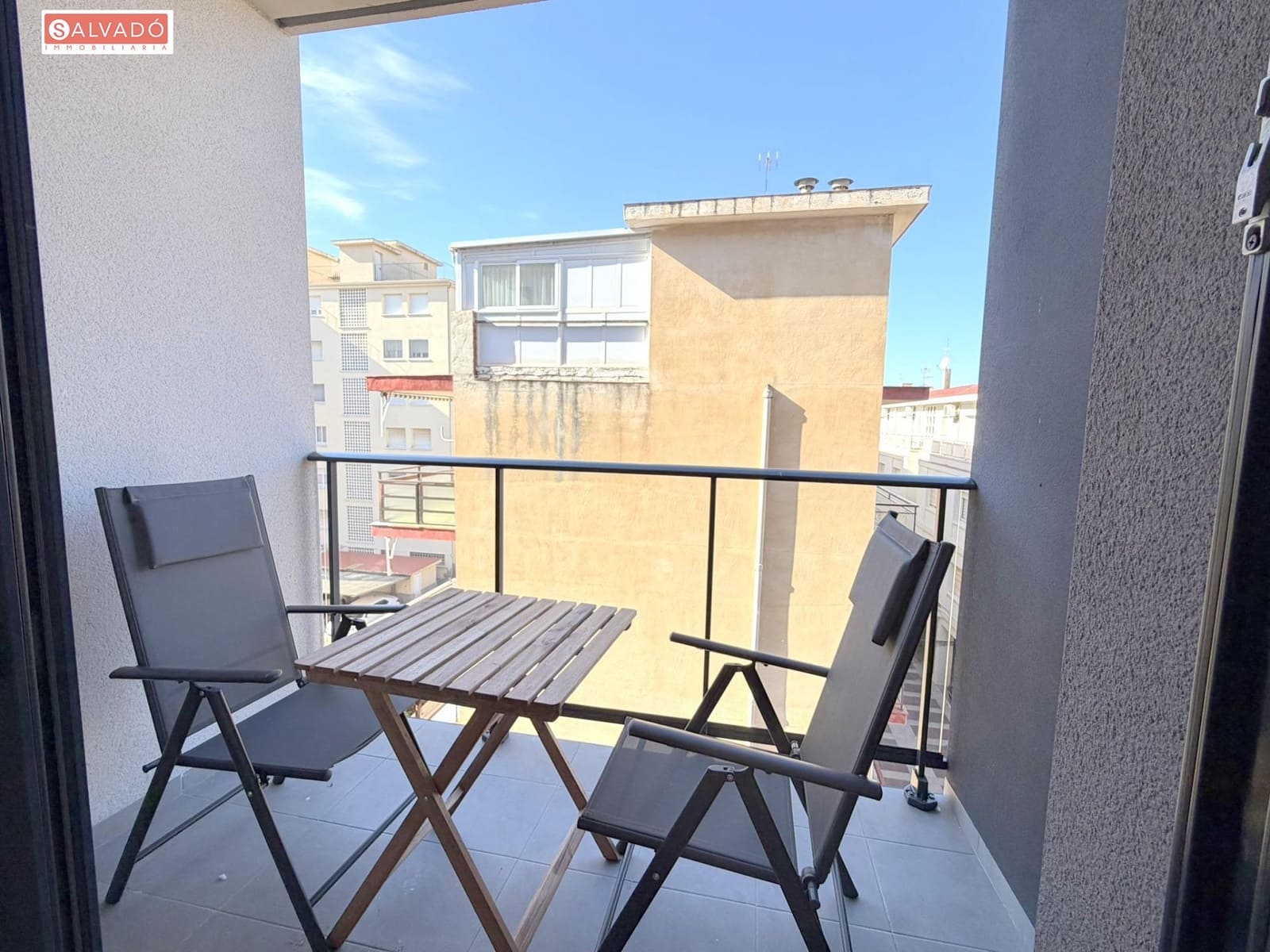 2 sypialnia Mieszkanie na sprzedaż w Segur de Calafell z basenem garażem - 270 000 € (Ref: 10183165)