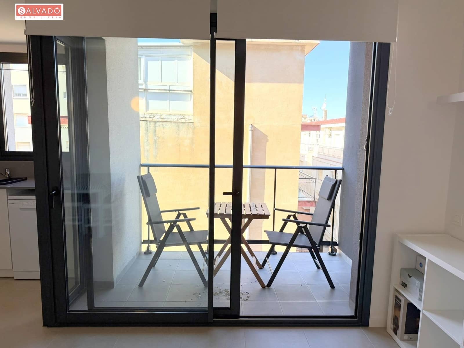 2 sypialnia Mieszkanie na sprzedaż w Segur de Calafell z basenem garażem - 270 000 € (Ref: 10183165)