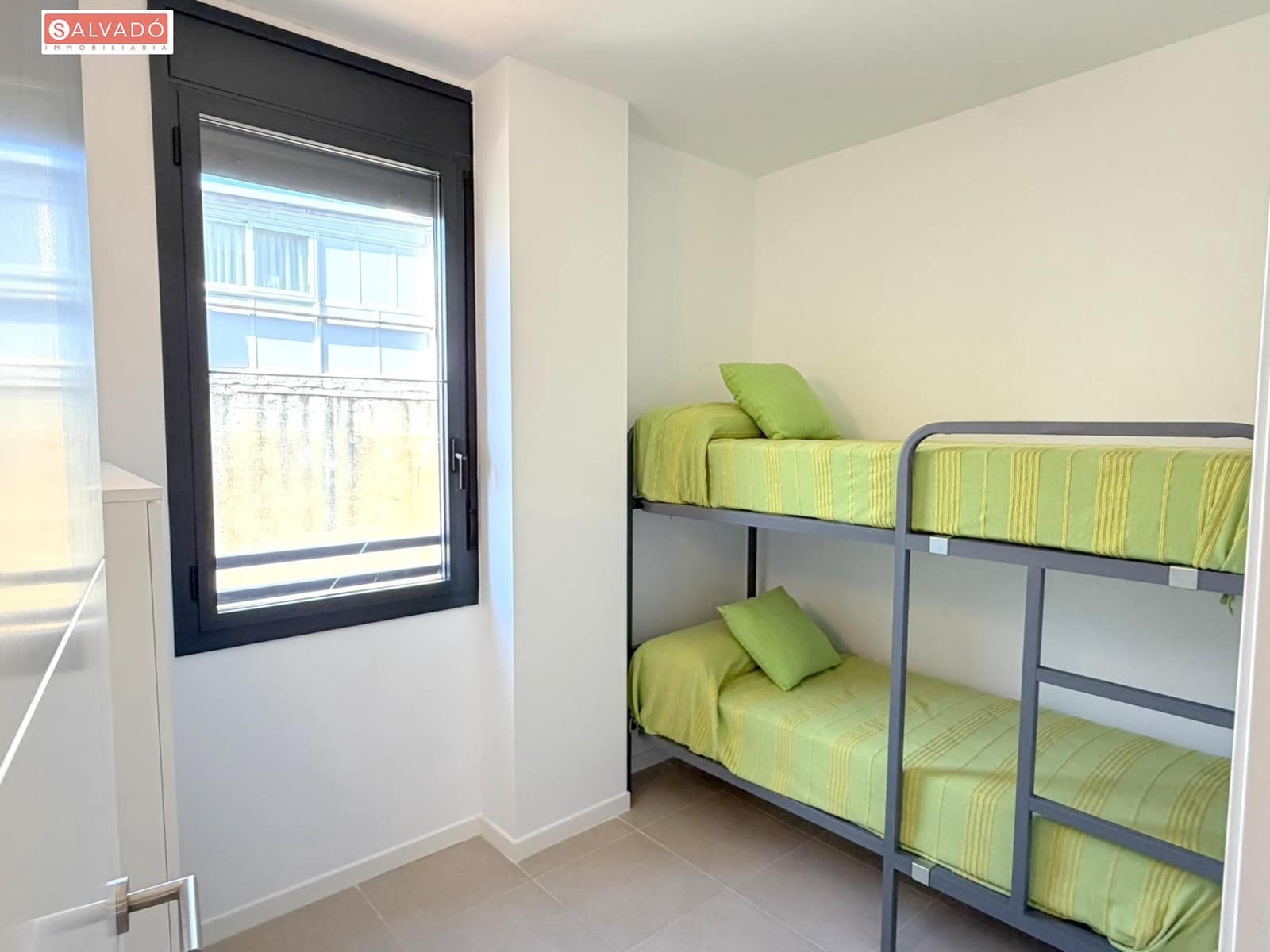 2 sypialnia Mieszkanie na sprzedaż w Segur de Calafell z basenem garażem - 270 000 € (Ref: 10183165)