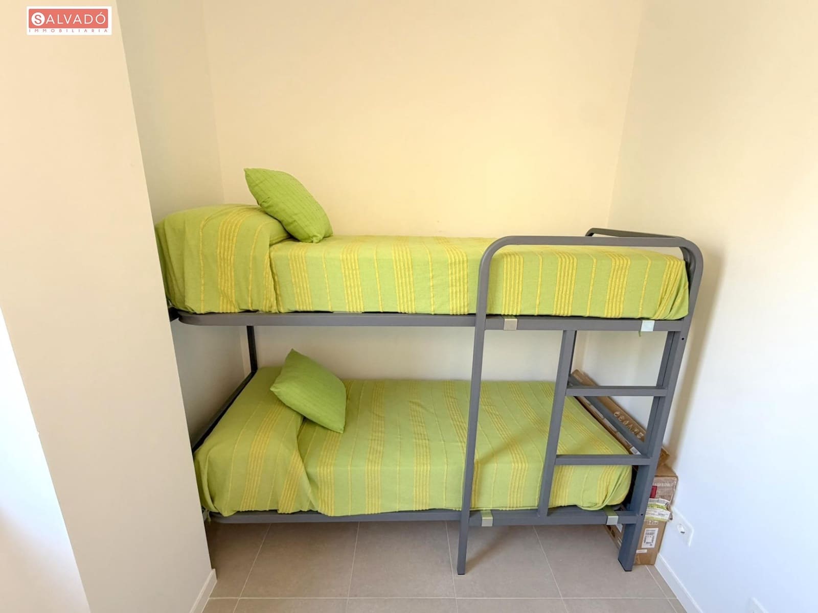 2 sypialnia Mieszkanie na sprzedaż w Segur de Calafell z basenem garażem - 270 000 € (Ref: 10183165)