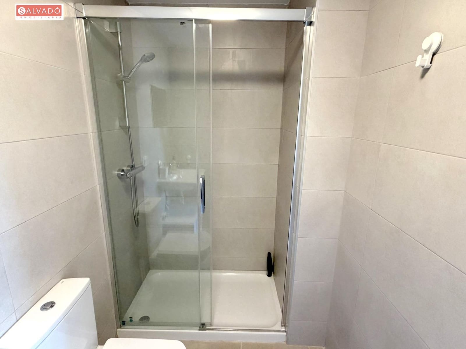 2 sypialnia Mieszkanie na sprzedaż w Segur de Calafell z basenem garażem - 270 000 € (Ref: 10183165)