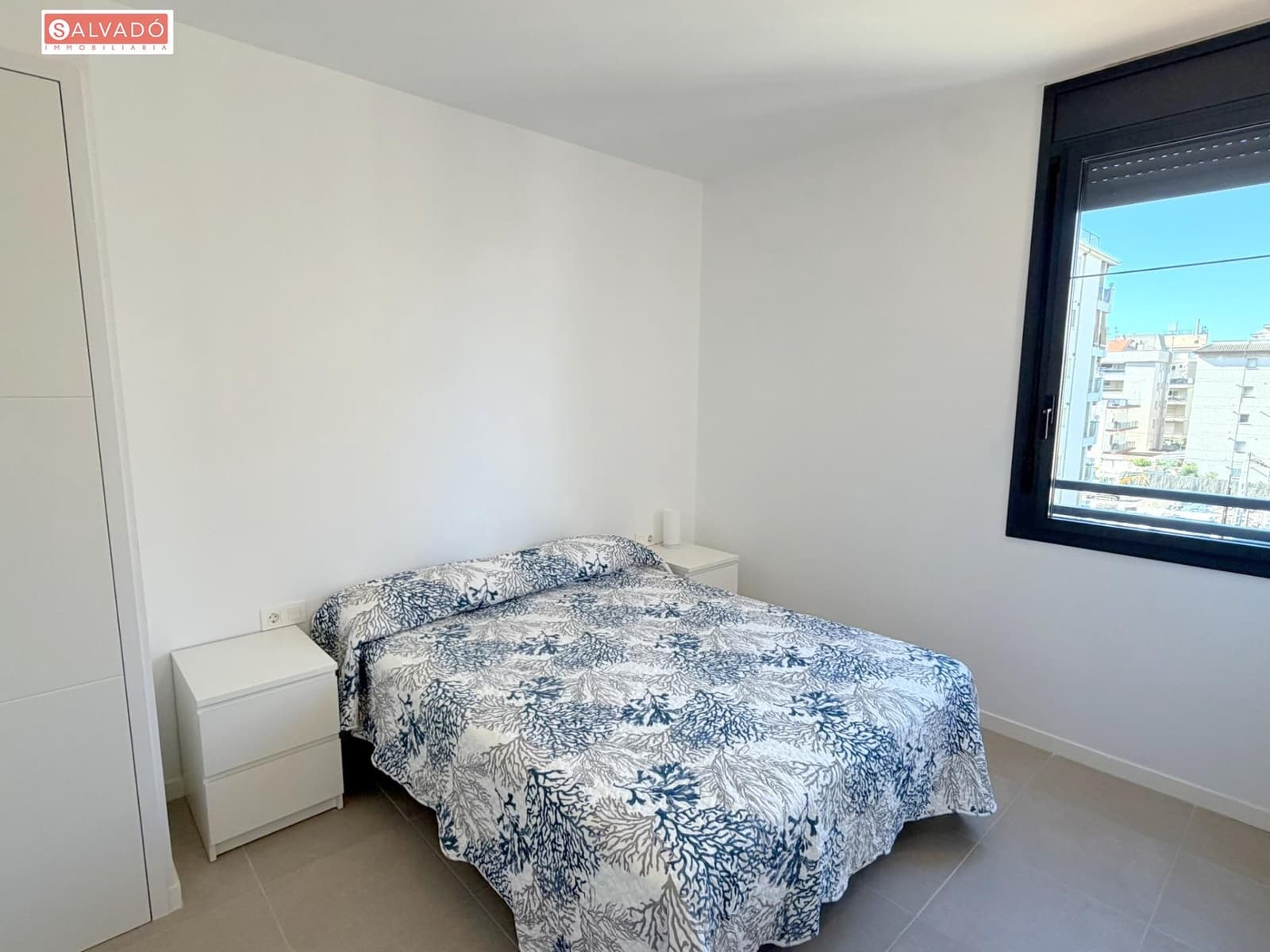 2 sypialnia Mieszkanie na sprzedaż w Segur de Calafell z basenem garażem - 270 000 € (Ref: 10183165)