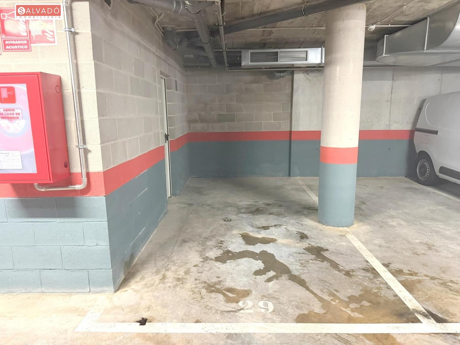 2 sypialnia Mieszkanie na sprzedaż w Segur de Calafell z basenem garażem - 270 000 € (Ref: 10183165)