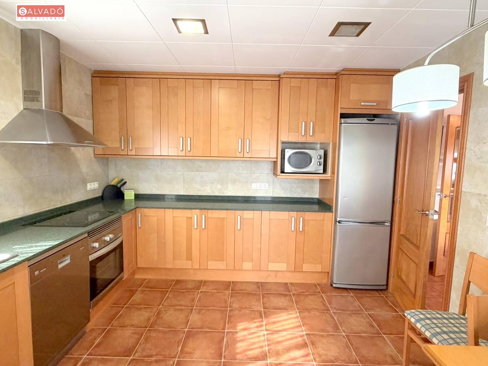 Chalet de 8 habitaciones en Cunit en venta con piscina garaje - 420.000 € (Ref: 10183166)