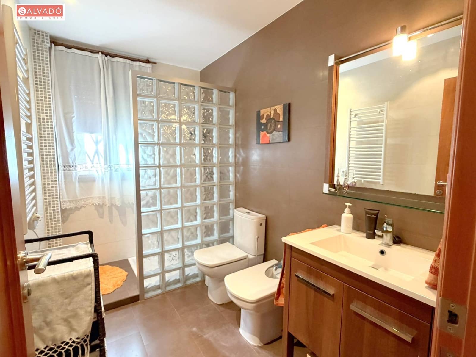 Chalet de 8 habitaciones en Cunit en venta con piscina garaje - 420.000 € (Ref: 10183166)