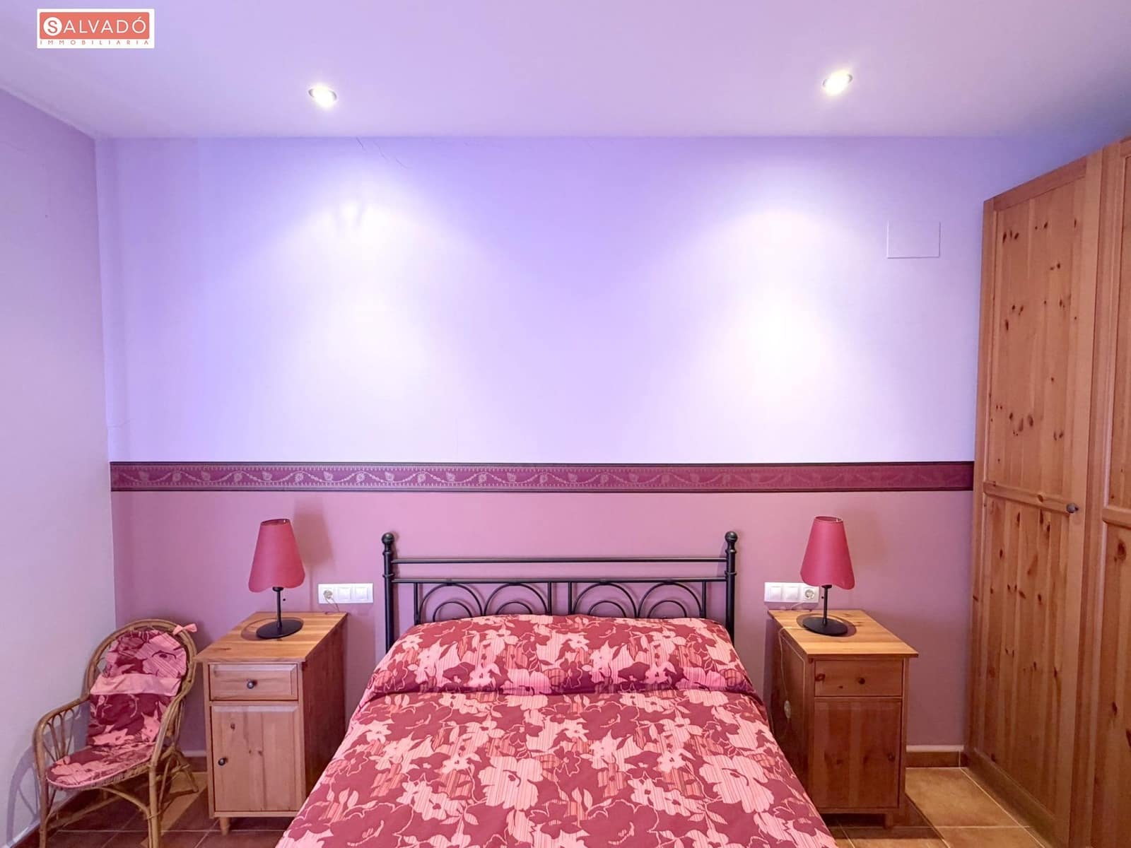Chalet de 8 habitaciones en Cunit en venta con piscina garaje - 420.000 € (Ref: 10183166)
