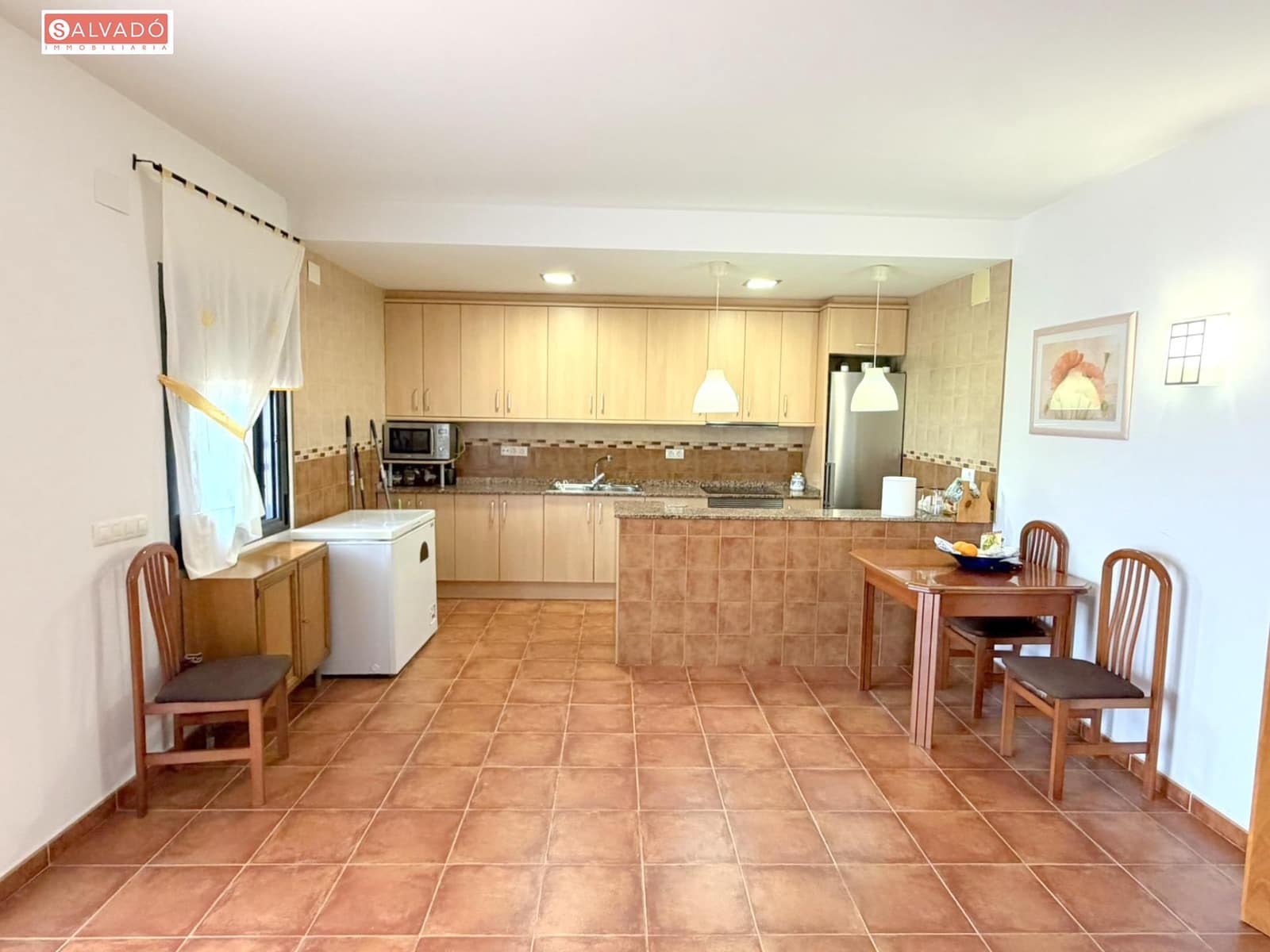 Chalet de 8 habitaciones en Cunit en venta con piscina garaje - 420.000 € (Ref: 10183166)