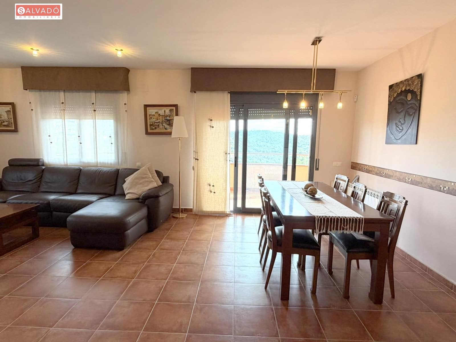 Chalet de 8 habitaciones en Cunit en venta con piscina garaje - 420.000 € (Ref: 10183166)