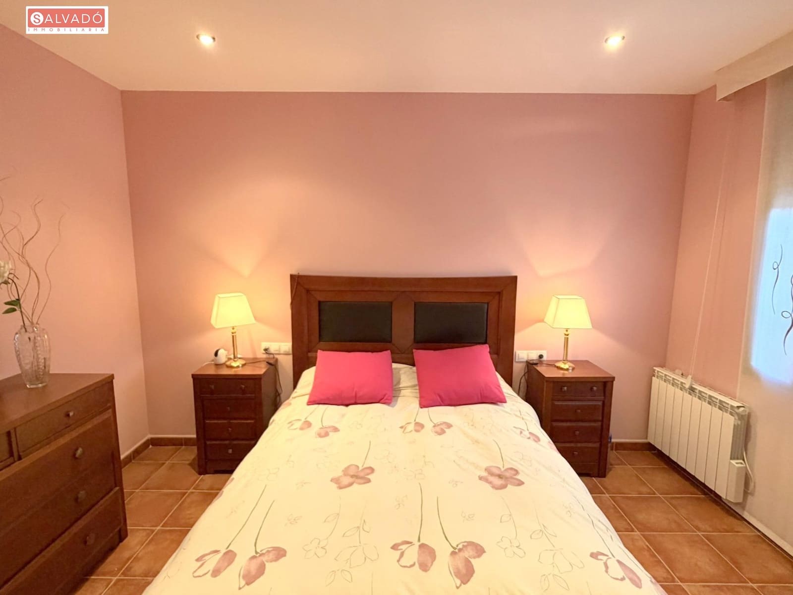 Chalet de 8 habitaciones en Cunit en venta con piscina garaje - 420.000 € (Ref: 10183166)