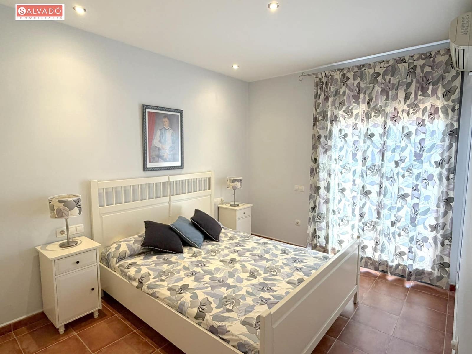 Chalet de 8 habitaciones en Cunit en venta con piscina garaje - 420.000 € (Ref: 10183166)