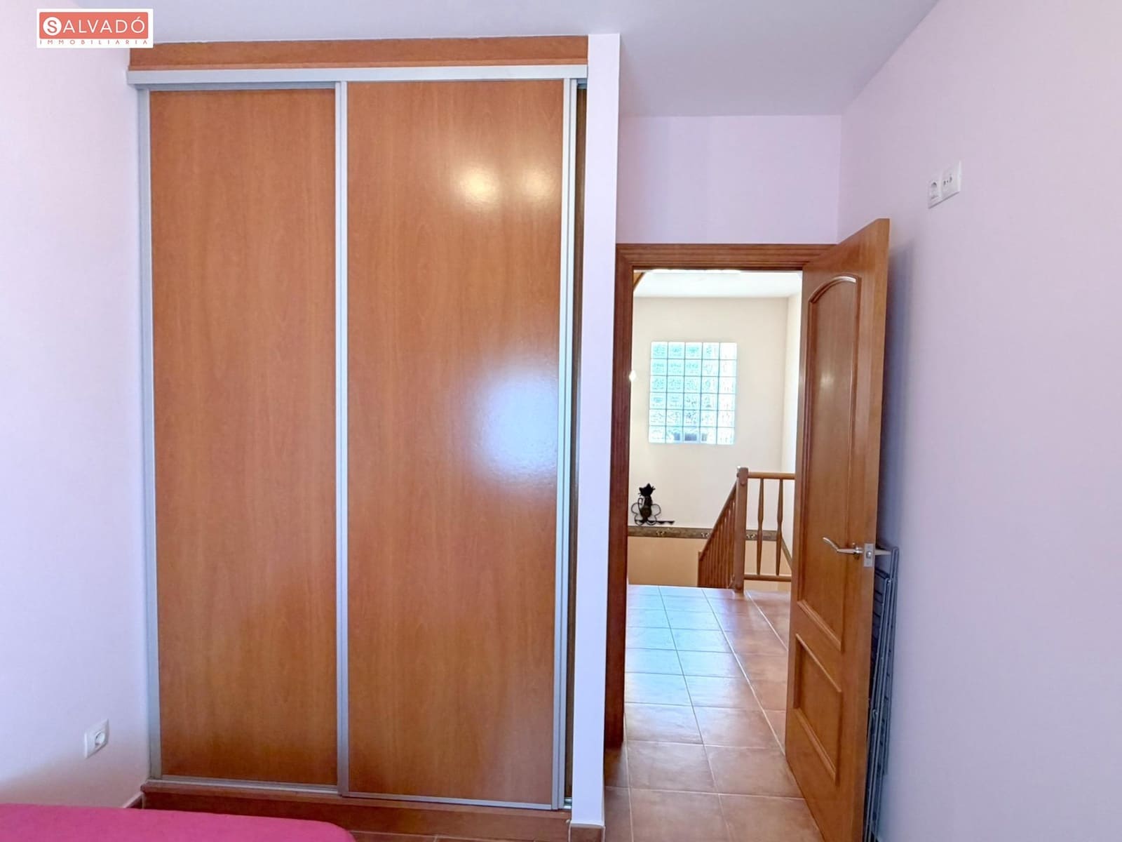 Chalet de 8 habitaciones en Cunit en venta con piscina garaje - 420.000 € (Ref: 10183166)