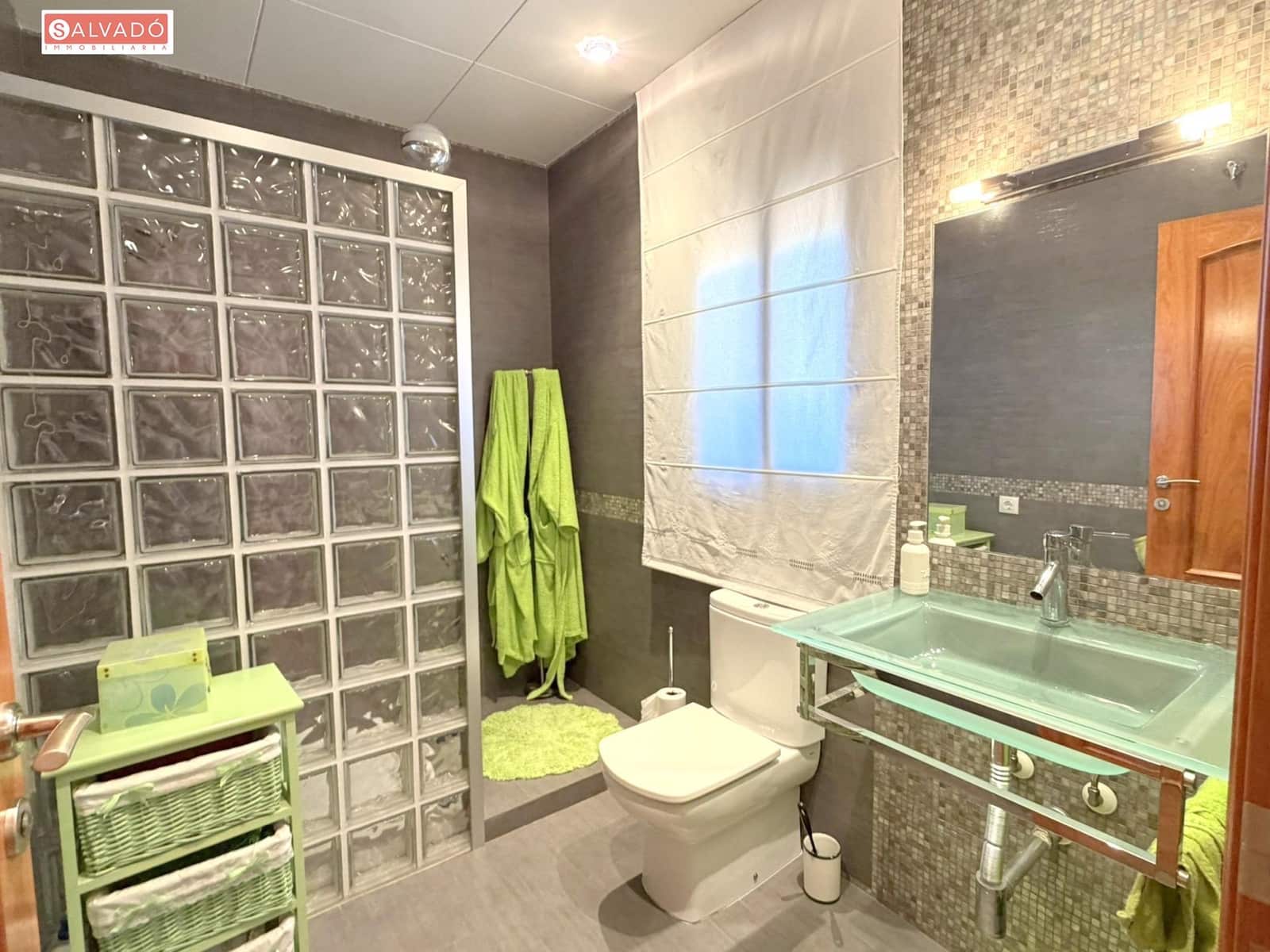 Chalet de 8 habitaciones en Cunit en venta con piscina garaje - 420.000 € (Ref: 10183166)
