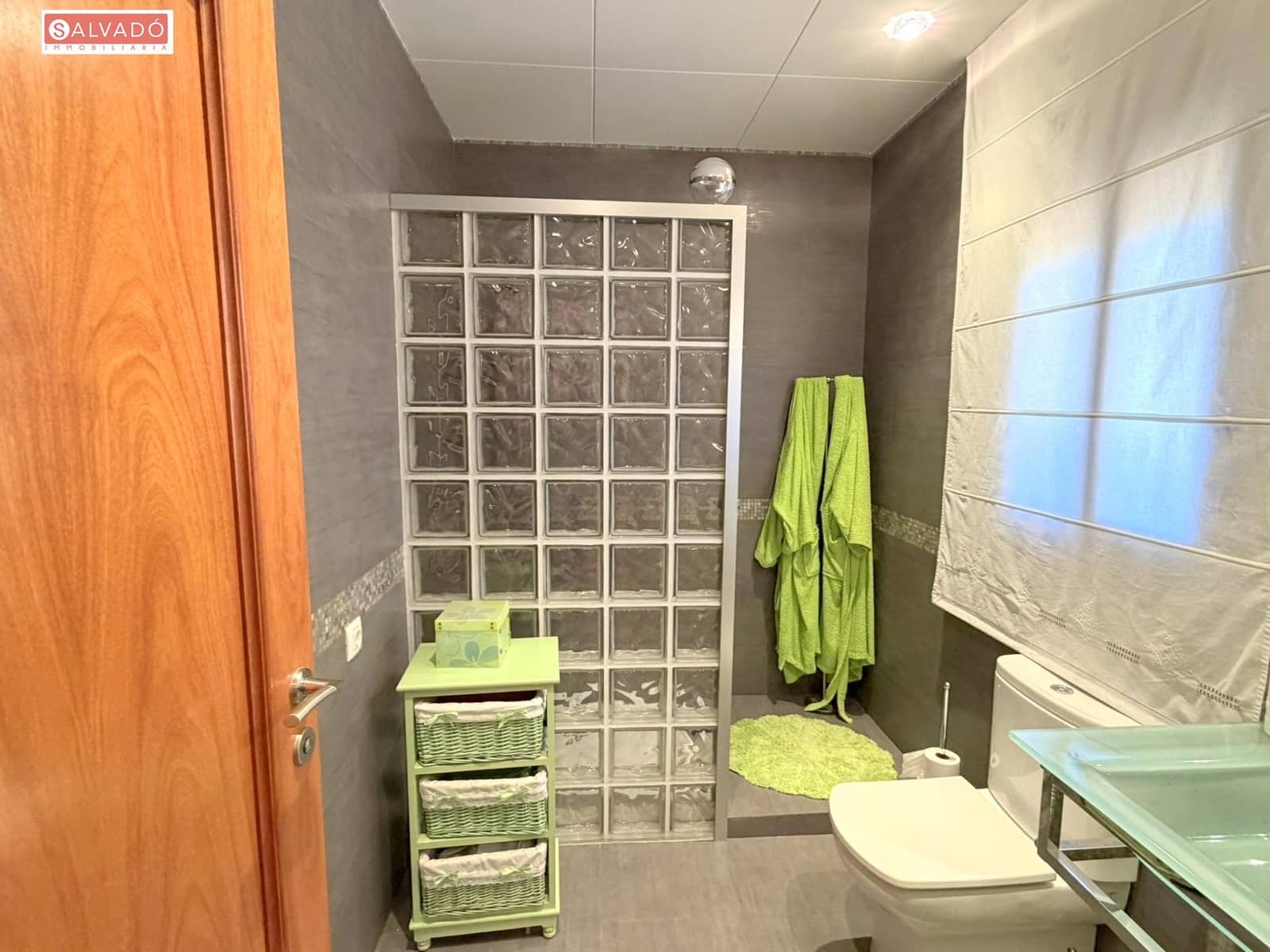 Chalet de 8 habitaciones en Cunit en venta con piscina garaje - 420.000 € (Ref: 10183166)