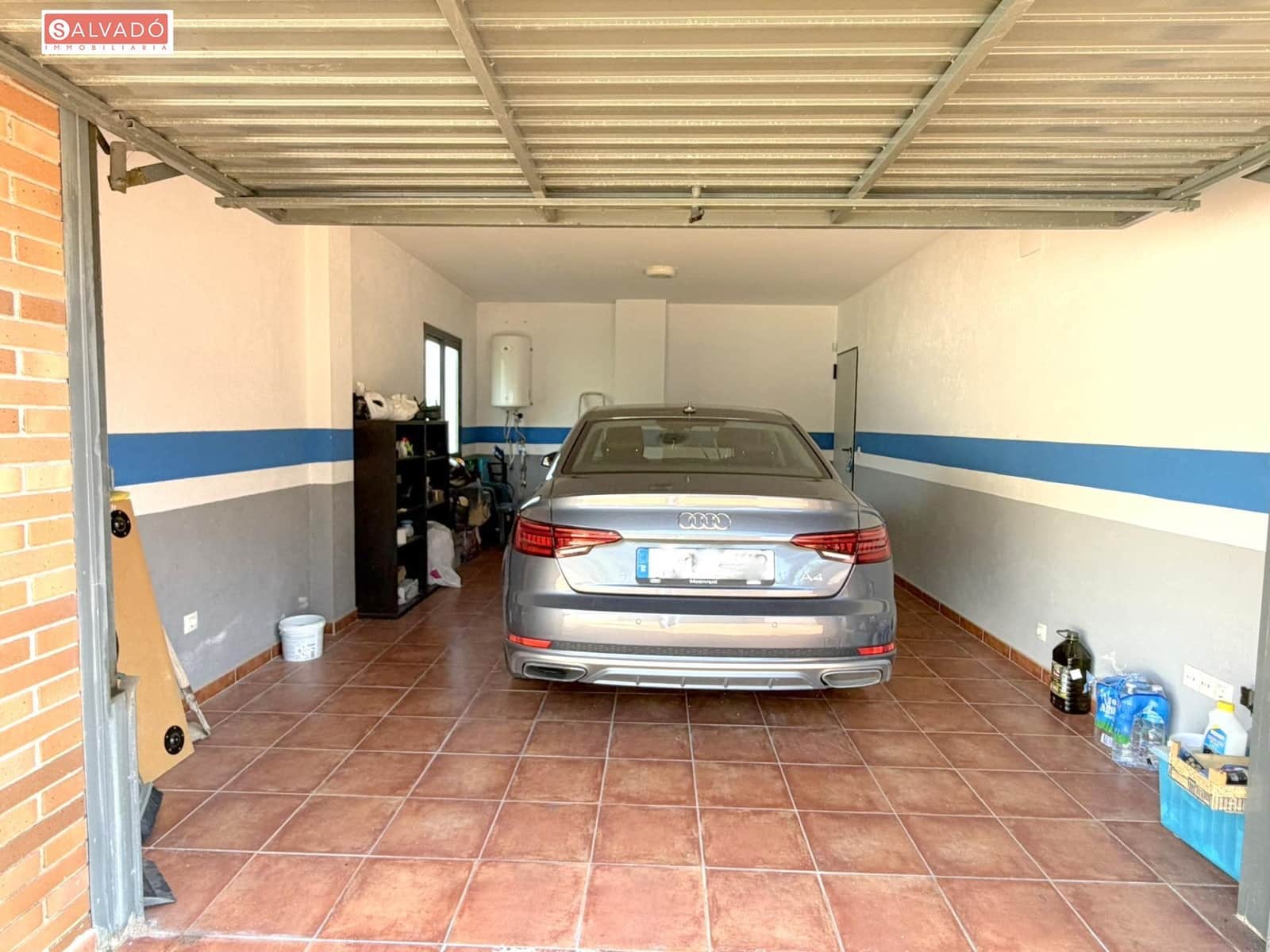 Chalet de 8 habitaciones en Cunit en venta con piscina garaje - 420.000 € (Ref: 10183166)