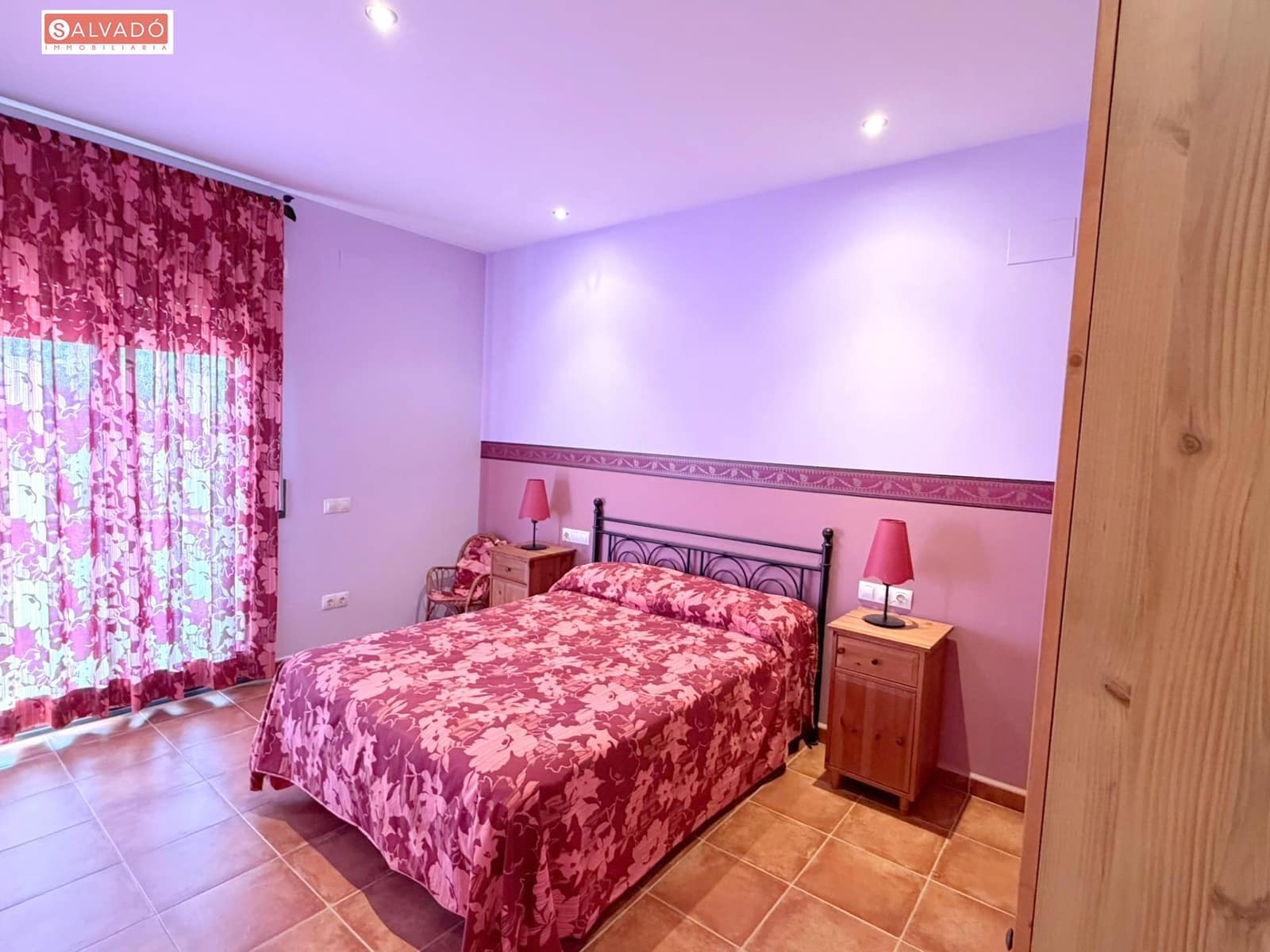 Chalet de 8 habitaciones en Cunit en venta con piscina garaje - 420.000 € (Ref: 10183166)