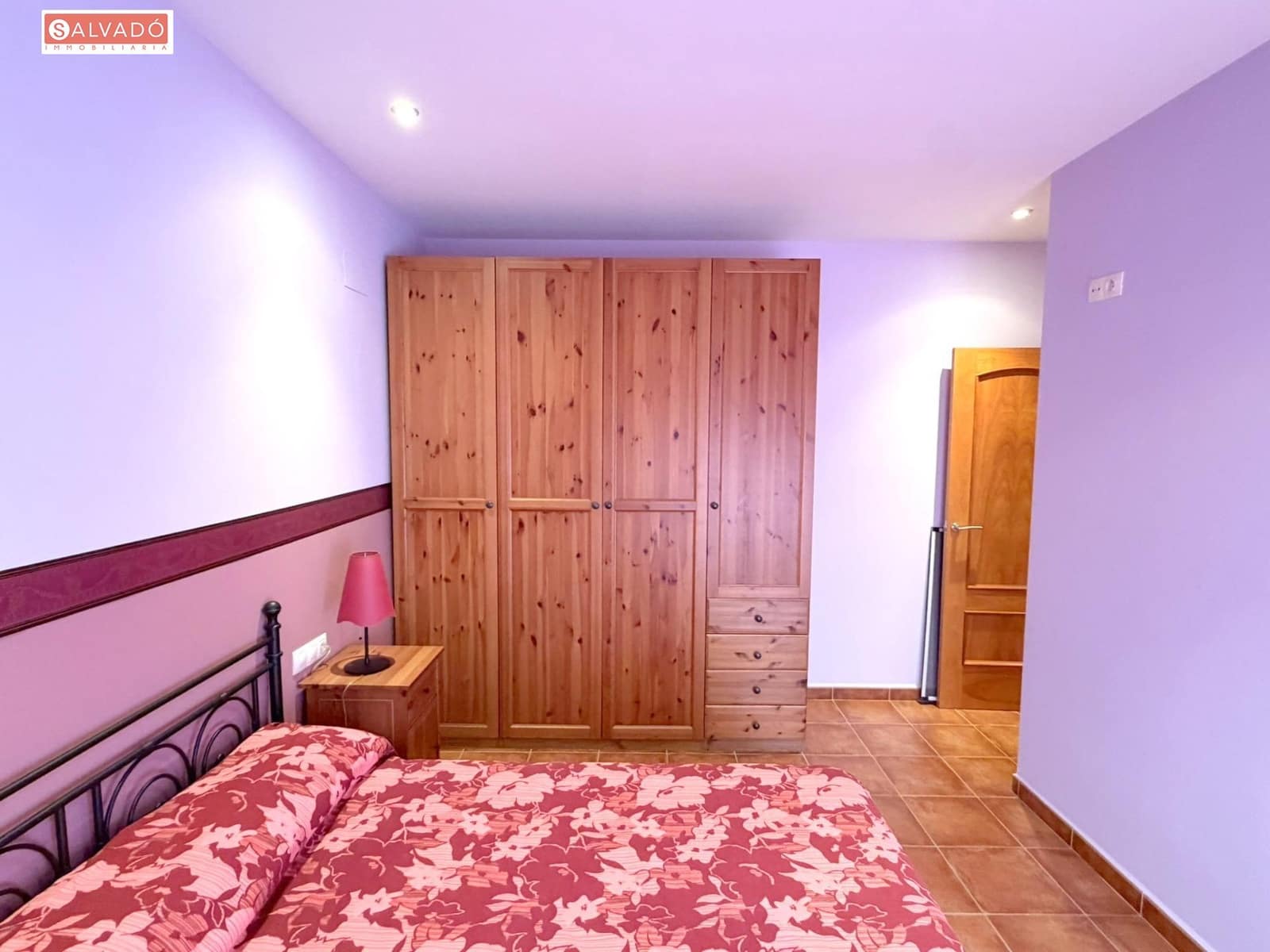 Chalet de 8 habitaciones en Cunit en venta con piscina garaje - 420.000 € (Ref: 10183166)