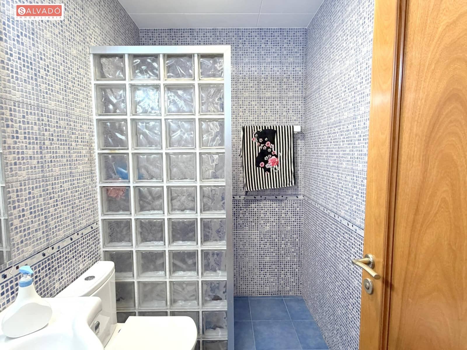 Chalet de 8 habitaciones en Cunit en venta con piscina garaje - 420.000 € (Ref: 10183166)