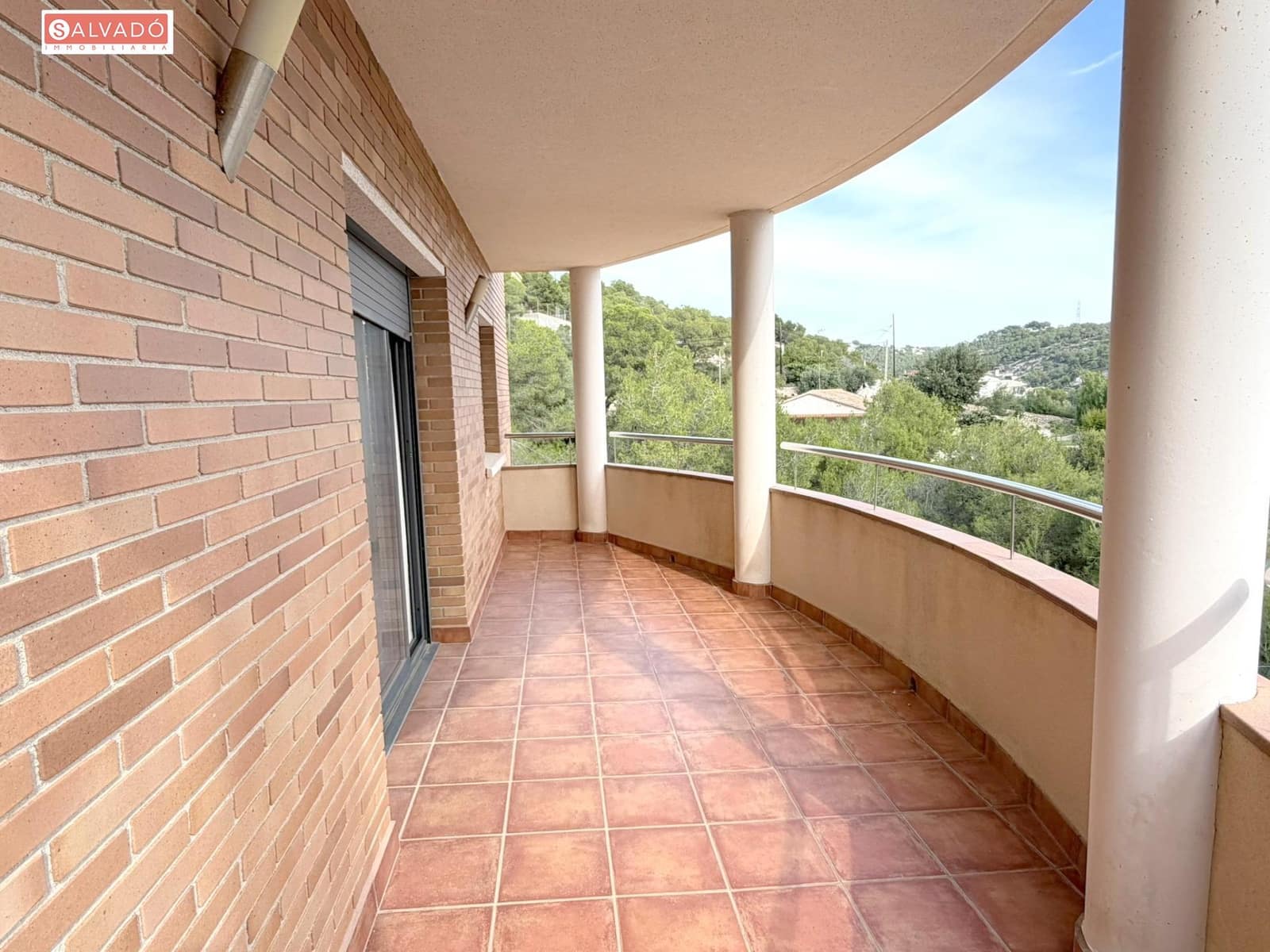 Chalet de 8 habitaciones en Cunit en venta con piscina garaje - 420.000 € (Ref: 10183166)