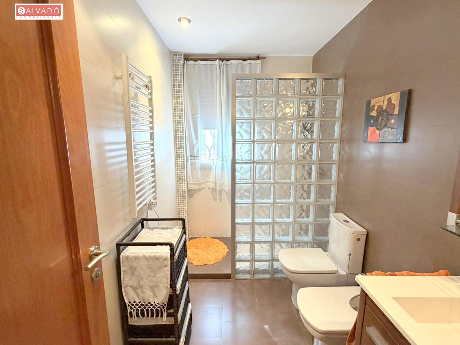 Chalet de 8 habitaciones en Cunit en venta con piscina garaje - 420.000 € (Ref: 10183166)