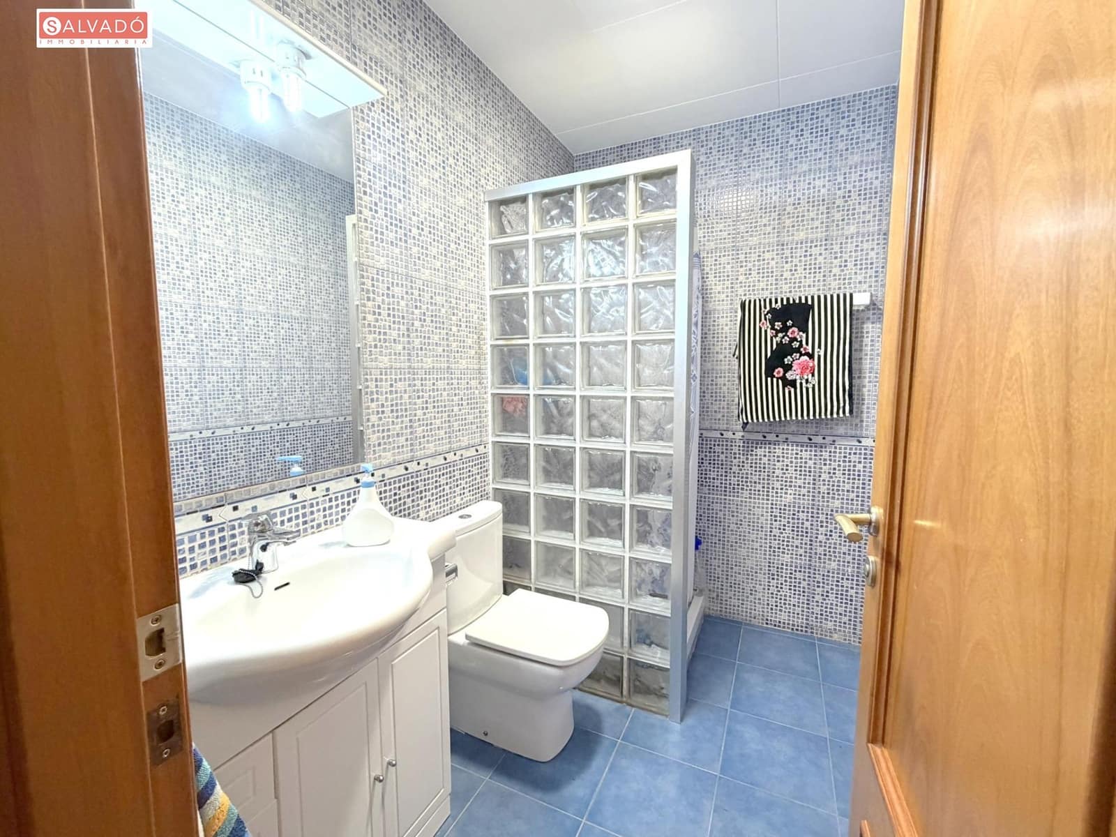 Chalet de 8 habitaciones en Cunit en venta con piscina garaje - 420.000 € (Ref: 10183166)